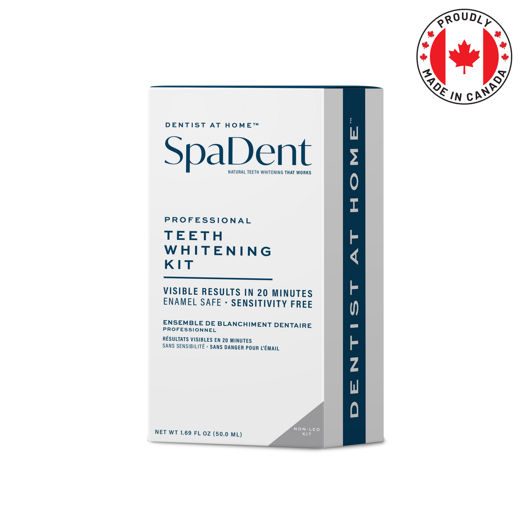 Non-LED - Whitening Kit