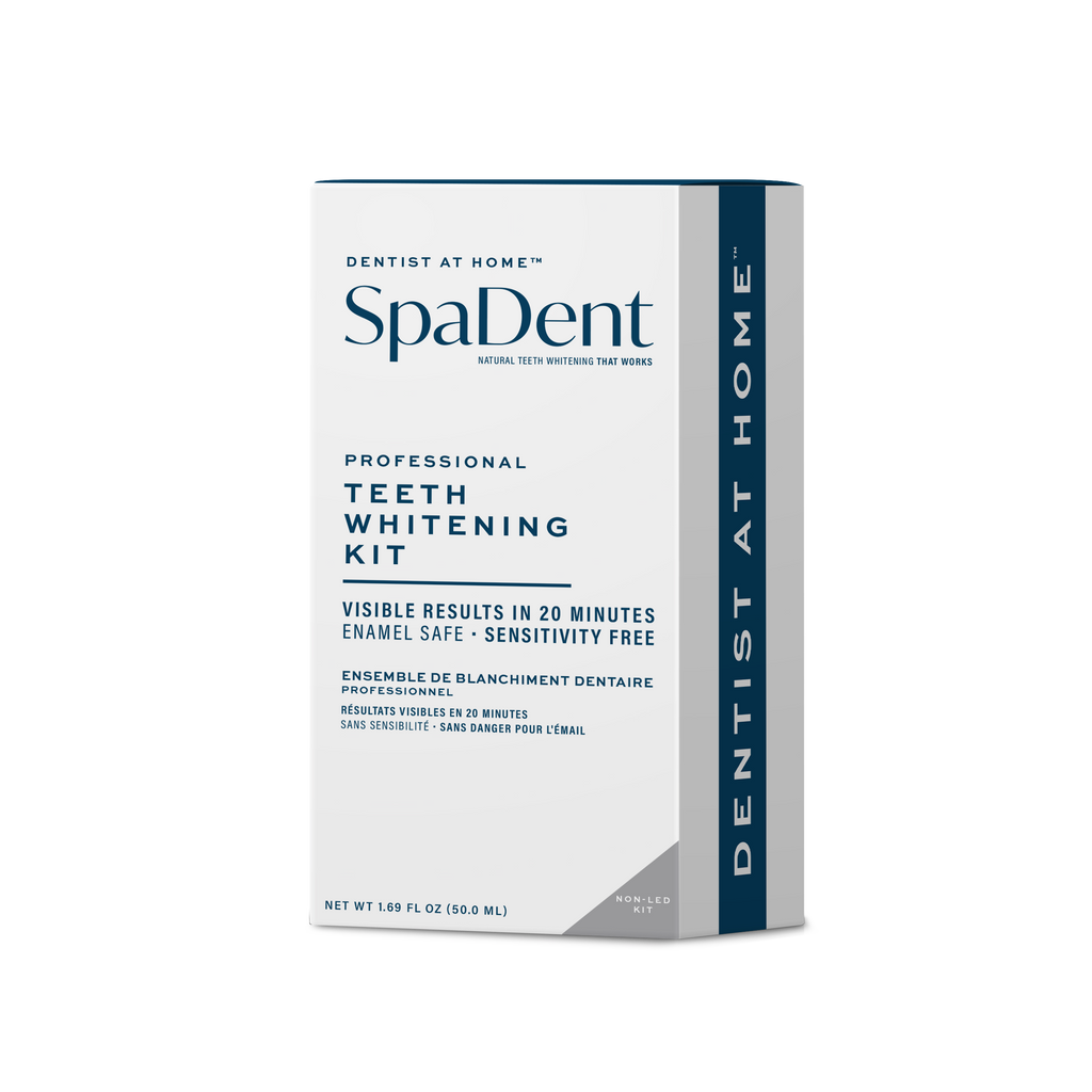 Non-LED - Whitening Kit