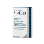 Non-LED - Whitening Kit | SD Naturals Canada